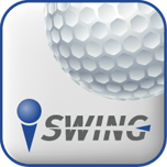 iSwing logo